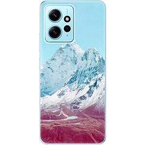 iSaprio Highest Mountains 01 pre Xiaomi Redmi Note 12 5G