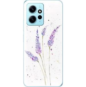 iSaprio Lavender na Xiaomi Redmi Note 12 5G