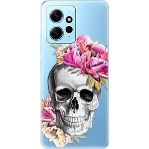 iSaprio Pretty Skull na Xiaomi Redmi Note 12 5G