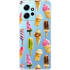 iSaprio Ice Cream pre Xiaomi Redmi Note 12 5G