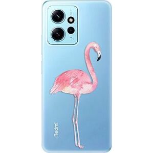iSaprio Flamingo 01 pre Xiaomi Redmi Note 12 5G