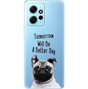 iSaprio Better Day 01 pre Xiaomi Redmi Note 12 5G
