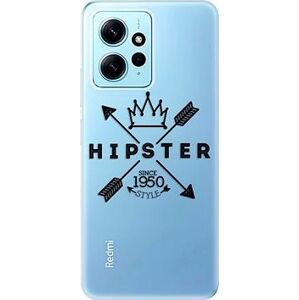 iSaprio Hipster Style 02 pre Xiaomi Redmi Note 12 5G