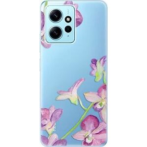 iSaprio Purple Orchid pre Xiaomi Redmi Note 12 5G