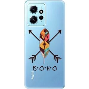 iSaprio BOHO pre Xiaomi Redmi Note 12 5G