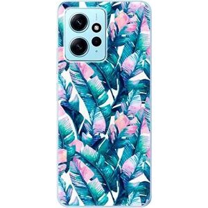 iSaprio Palm Leaves 03 na Xiaomi Redmi Note 12 5G