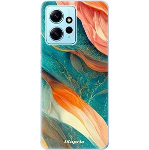 iSaprio Abstract Marble pre Xiaomi Redmi Note 12 5G