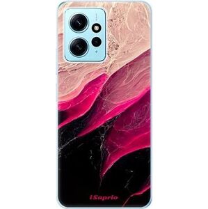 iSaprio Black and Pink na Xiaomi Redmi Note 12 5G