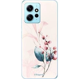 iSaprio Flower Art 02 pre Xiaomi Redmi Note 12 5G