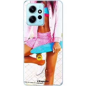 iSaprio Skate girl 01 na Xiaomi Redmi Note 12 5G