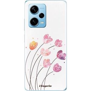iSaprio Flowers 14 pre Xiaomi Redmi Note 12 Pro 5G / Poco X5 Pro 5G