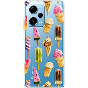 iSaprio Ice Cream na Xiaomi Redmi Note 12 Pro 5G/Poco X5 Pro 5G