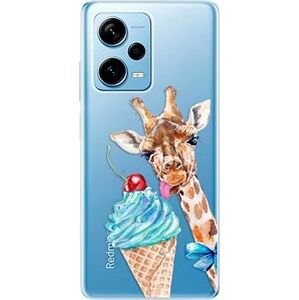 iSaprio Love Ice-Cream na Xiaomi Redmi Note 12 Pro 5G/Poco X5 Pro 5G