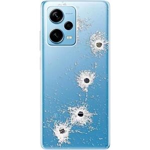 iSaprio Gunshots pre Xiaomi Redmi Note 12 Pro 5G/Poco X5 Pro 5G