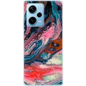 iSaprio Abstract Paint 01 na Xiaomi Redmi Note 12 Pro 5G/Poco X5 Pro 5G