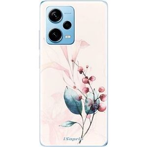 iSaprio Flower Art 02 pre Xiaomi Redmi Note 12 Pro 5G / Poco X5 Pro 5G