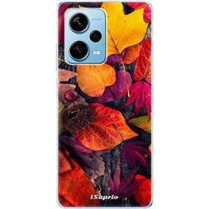 iSaprio Autumn Leaves 03 pre Xiaomi Redmi Note 12 Pro+ 5G