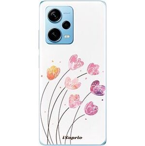 iSaprio Flowers 14 pre Xiaomi Redmi Note 12 Pro+ 5G
