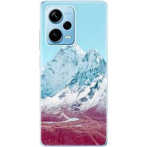 iSaprio Highest Mountains 01 pre Xiaomi Redmi Note 12 Pro+ 5G
