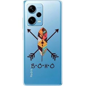 iSaprio BOHO pre Xiaomi Redmi Note 12 Pro+ 5G