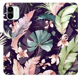 iSaprio flip pouzdro Flower Pattern 08 pro Xiaomi Redmi A1 / A2