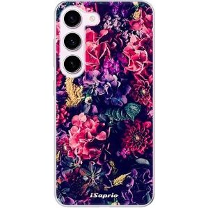 iSaprio Flowers 10 pro Samsung Galaxy S23 5G