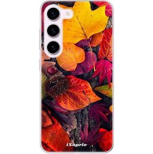 iSaprio Autumn Leaves 03 pre Samsung Galaxy S23 5G