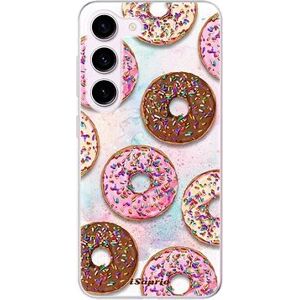 iSaprio Donuts 11 pro Samsung Galaxy S23 5G