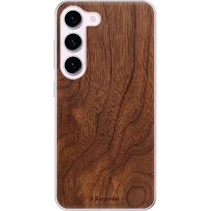 iSaprio Wood 10 pre Samsung Galaxy S23 5G