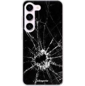 iSaprio Broken Glass 10 pro Samsung Galaxy S23 5G