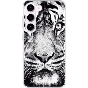 iSaprio Tiger Face pro Samsung Galaxy S23 5G