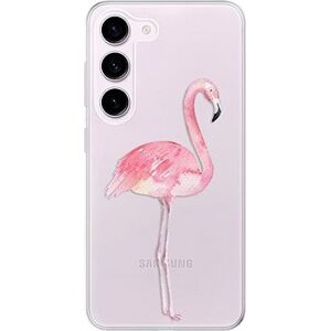 iSaprio Flamingo 01 pre Samsung Galaxy S23 5G