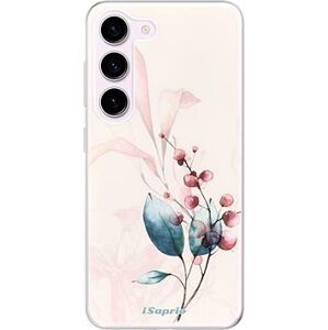 iSaprio Flower Art 02 na Samsung Galaxy S23 5G