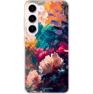 iSaprio Flower Design na Samsung Galaxy S23 5G