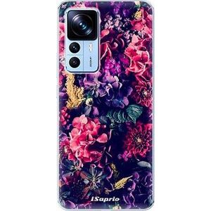 iSaprio Flowers 10 pro Xiaomi 12T / 12T Pro