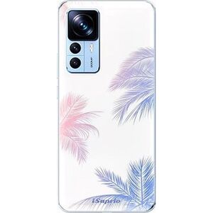 iSaprio Digital Palms 10 pre Xiaomi 12T/12T Pro