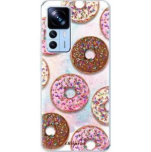 iSaprio Donuts 11 pro Xiaomi 12T / 12T Pro
