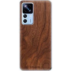 iSaprio Wood 10 na Xiaomi 12T/12T Pro