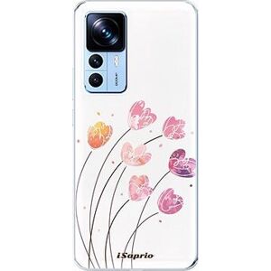iSaprio Flowers 14 pro Xiaomi 12T / 12T Pro