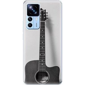 iSaprio Guitar 01 pro Xiaomi 12T / 12T Pro