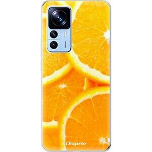 iSaprio Orange 10 pro Xiaomi 12T / 12T Pro