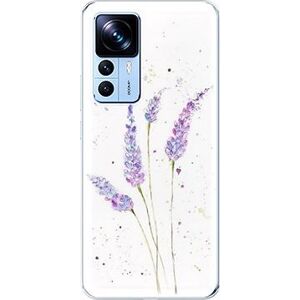 iSaprio Lavender pro Xiaomi 12T / 12T Pro