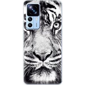 iSaprio Tiger Face pro Xiaomi 12T / 12T Pro