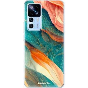 iSaprio Abstract Marble pro Xiaomi 12T / 12T Pro