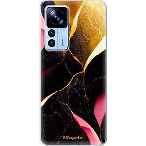 iSaprio Gold Pink Marble pre Xiaomi 12T / 12T Pro