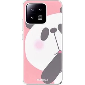 iSaprio Panda 01 na Xiaomi 13