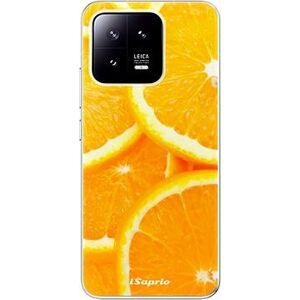 iSaprio Orange 10 pro Xiaomi 13