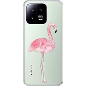 iSaprio Flamingo 01 pro Xiaomi 13