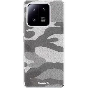 iSaprio Gray Camuflage 02 pre Xiaomi 13 Pro