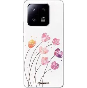 iSaprio Flowers 14 pro Xiaomi 13 Pro